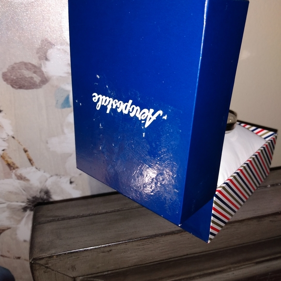 🔥$10 DEAL🔥Aeropostale watch NIB - Picture 2 of 6